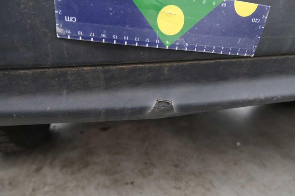 Renault Kangoo 2015 фото 18