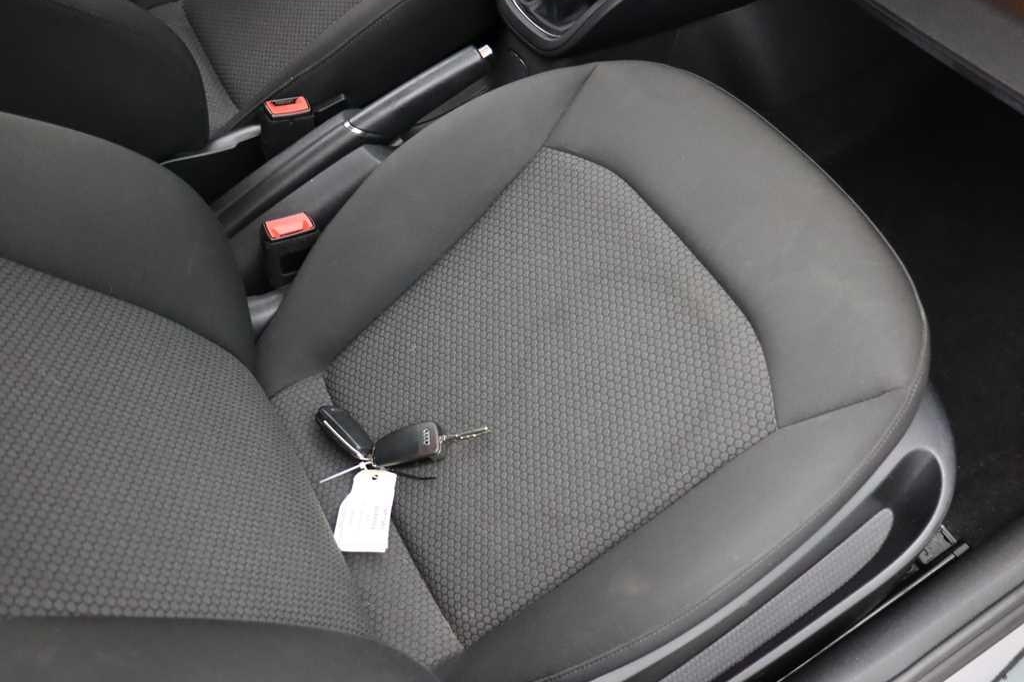 Audi A1 2016 photo 30