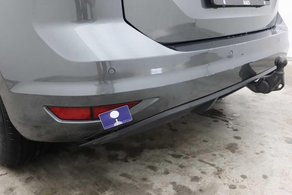 Volkswagen Touran 2016 фото 11