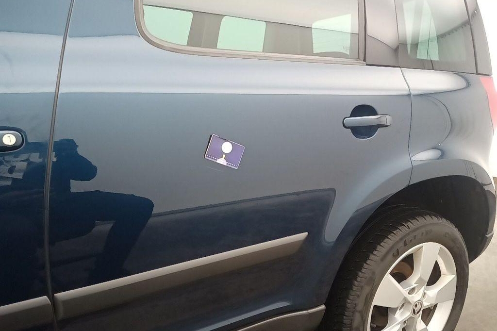 Skoda Yeti 2015 фото 26