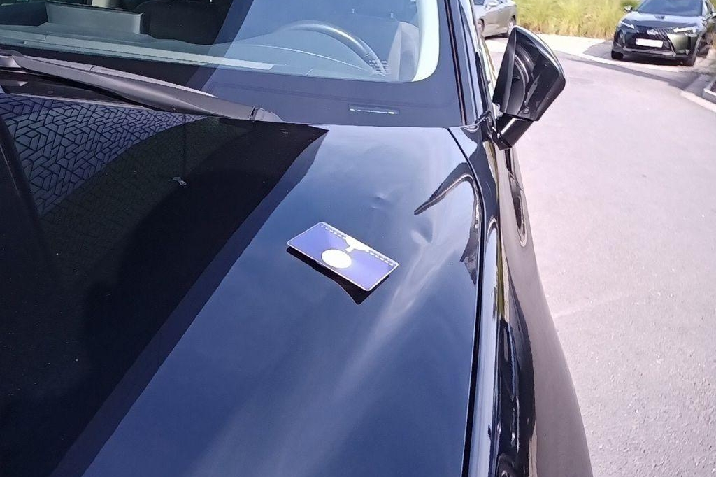 Lexus CT 2018 photo 16