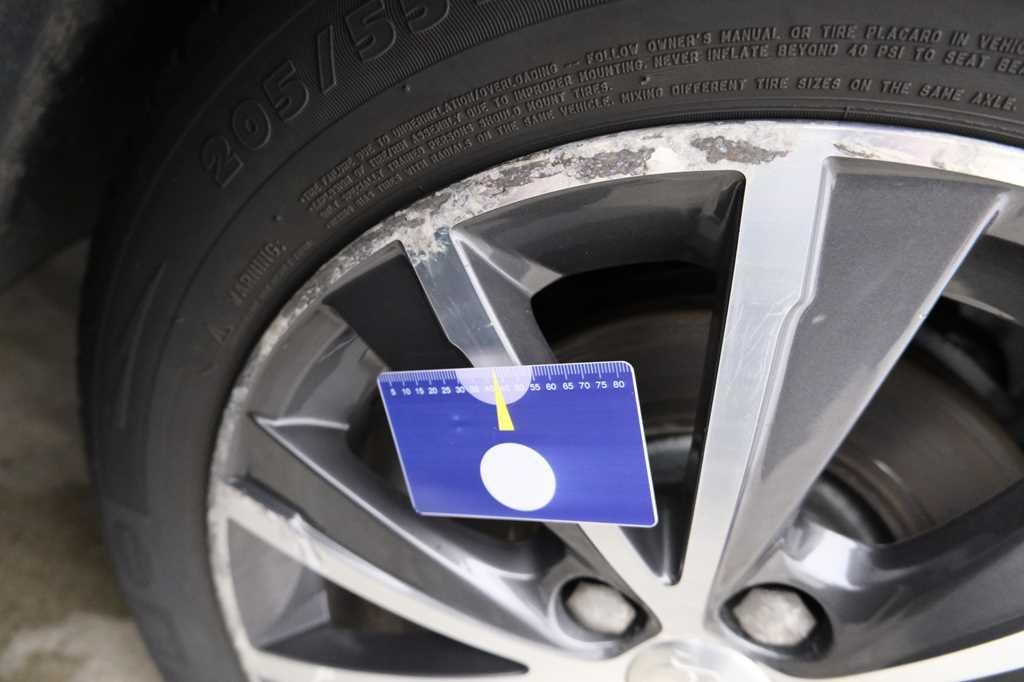 Peugeot 308 2016 photo 19