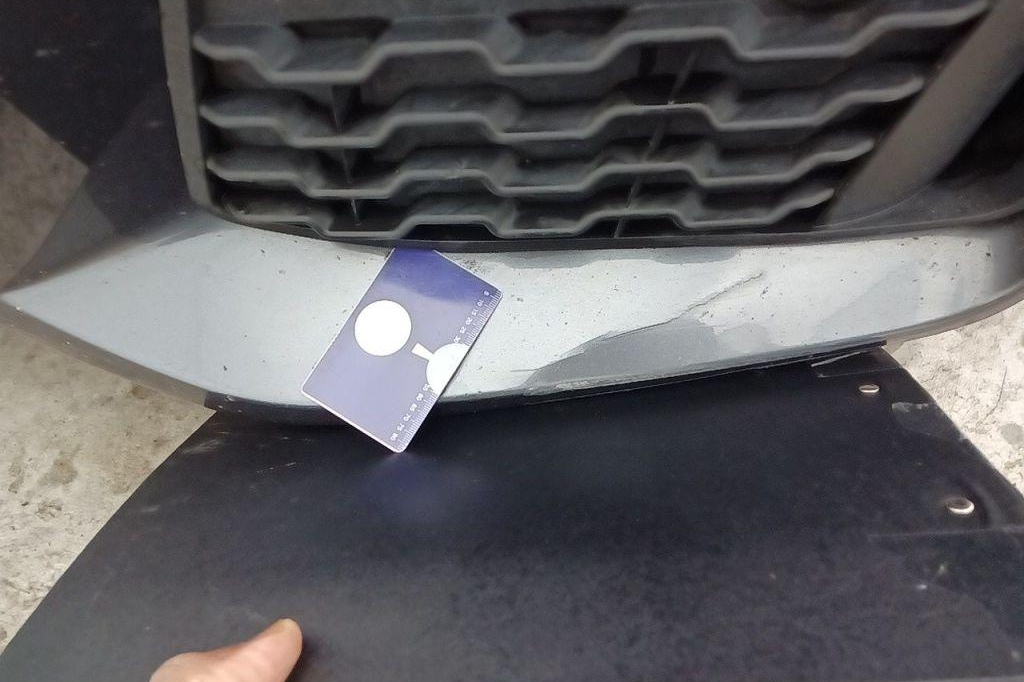 BMW X1 2017 фото 12