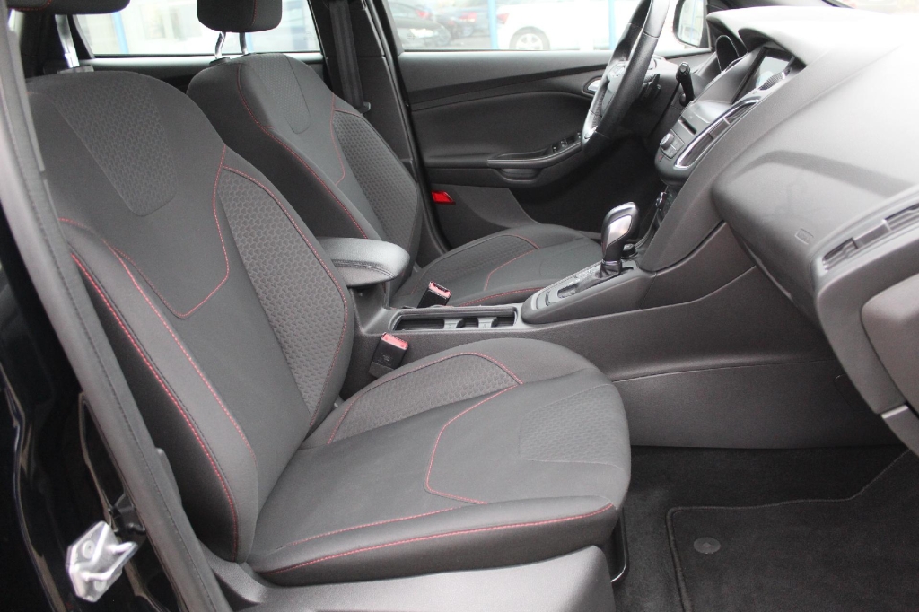 Ford Focus Tunier 2018 фото 7