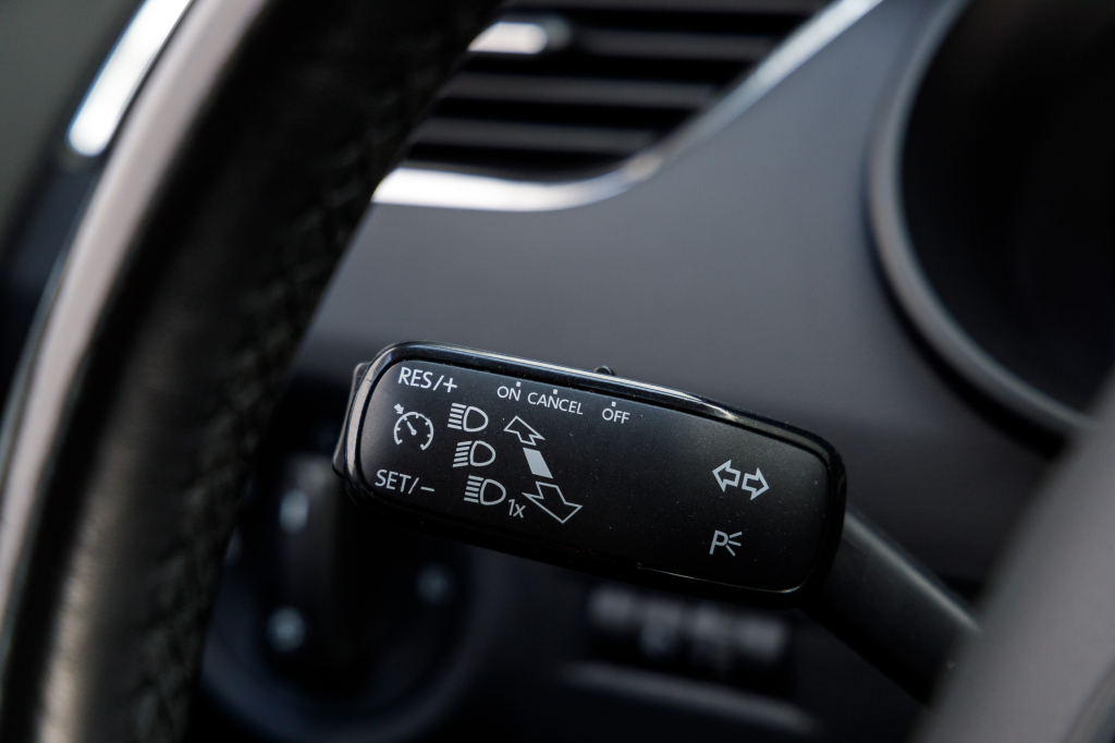 Skoda Octavia A7 2016 photo 25