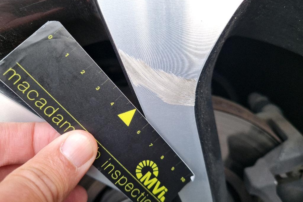 Renault Grand Scenic 2019 фото 28