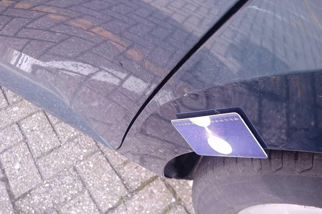 Skoda Superb 2016 photo 26