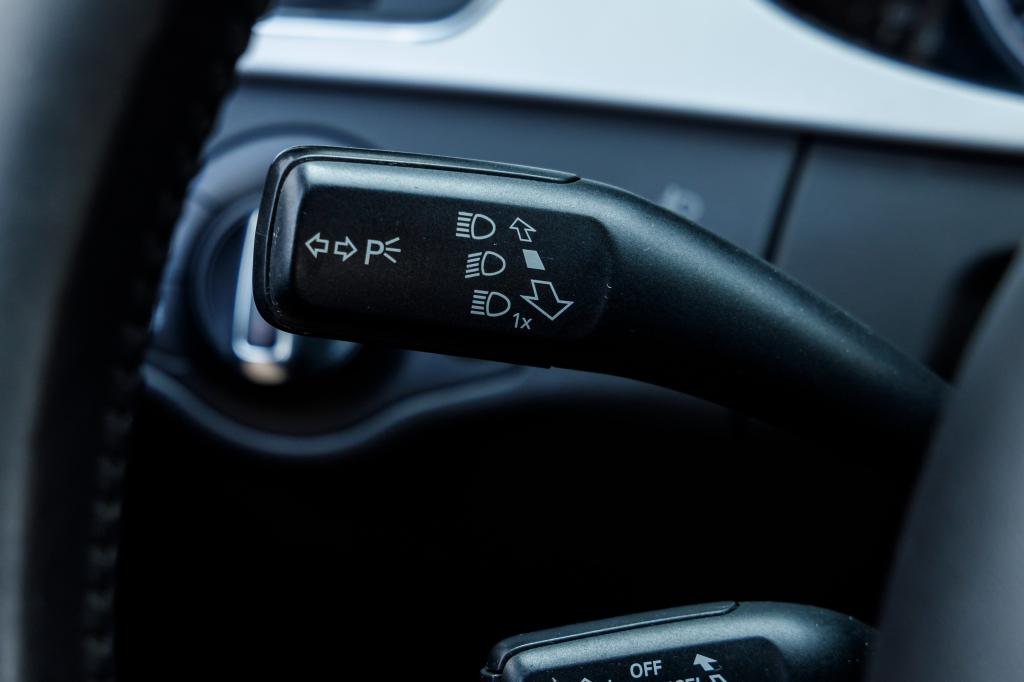 Audi A4 2008 фото 22