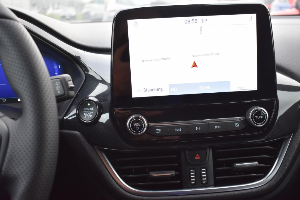 Ford Puma 2021 photo 6