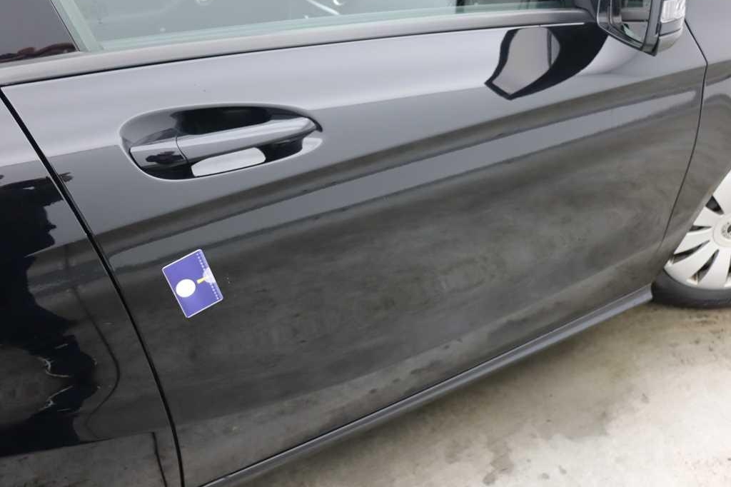 Mercedes-Benz A-Klasse 2017 photo 24