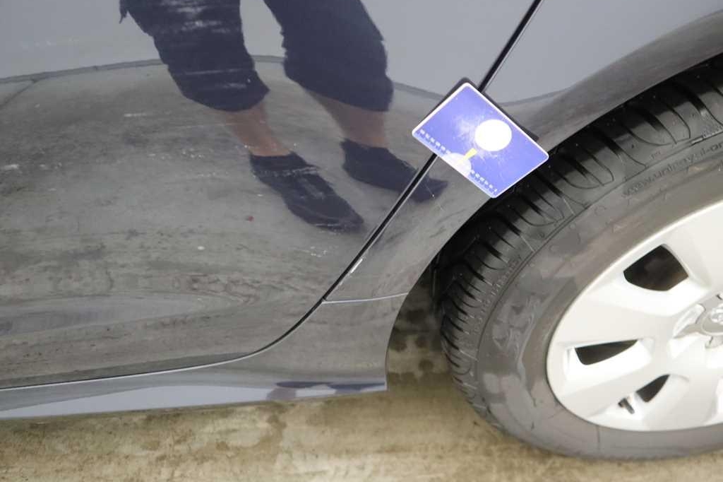 Audi A6 Avant 2015 фото 11