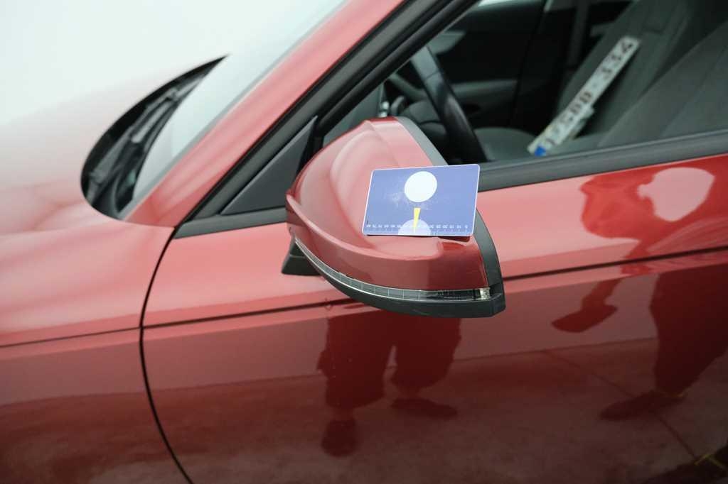 Audi A4 2017 photo 110