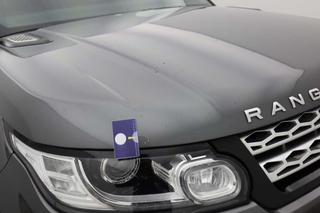 Land Rover Range Rover 2018 фото 22