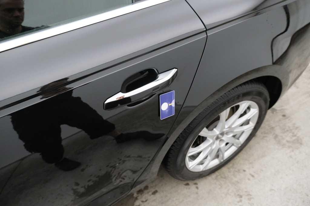 Audi A4 2016 photo 10