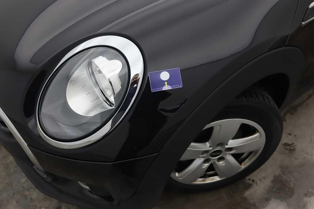 MINI One 2016 photo 22