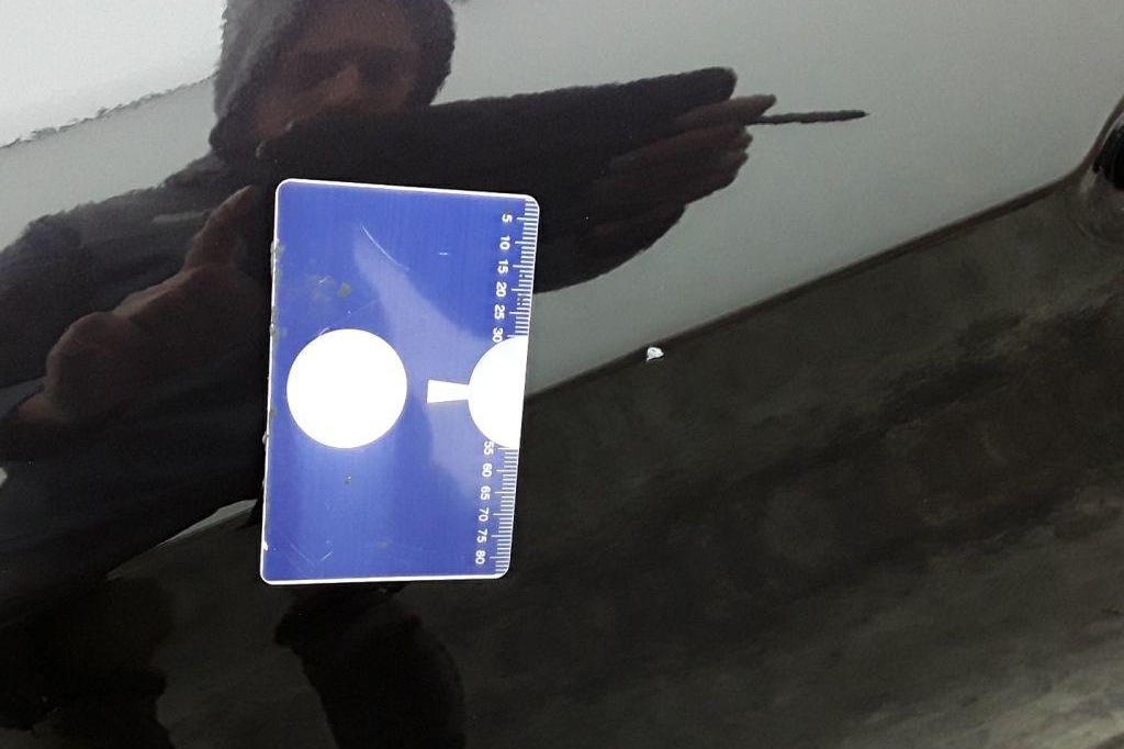 Nissan Qashqai 2016 photo 21