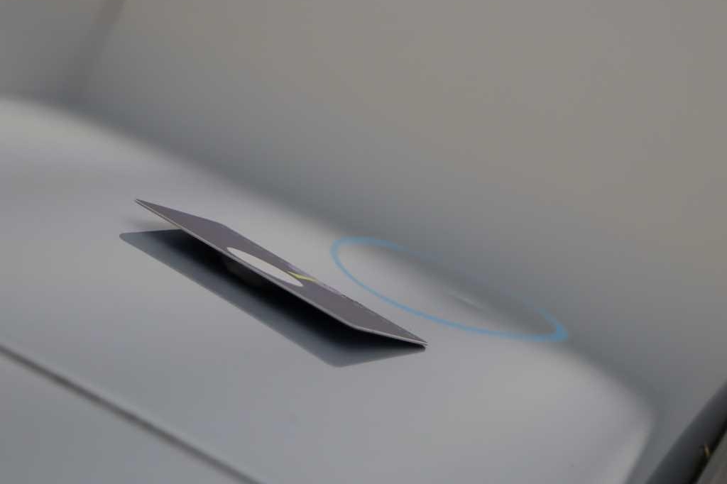 Opel Astra Sports Tourer 2016 photo 37