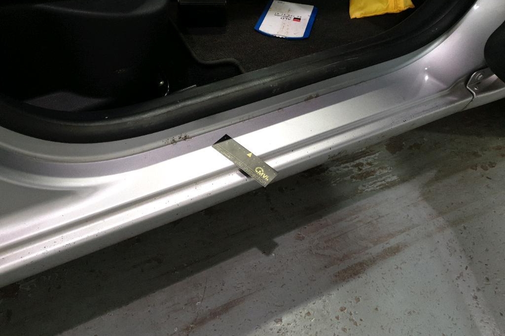 Renault Clio Grandtour 2016 photo 29