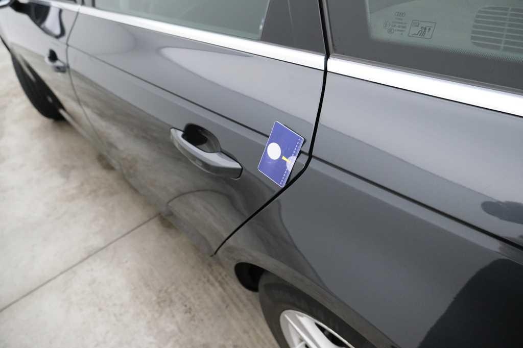 Audi A4 Avant 2016 фото 49