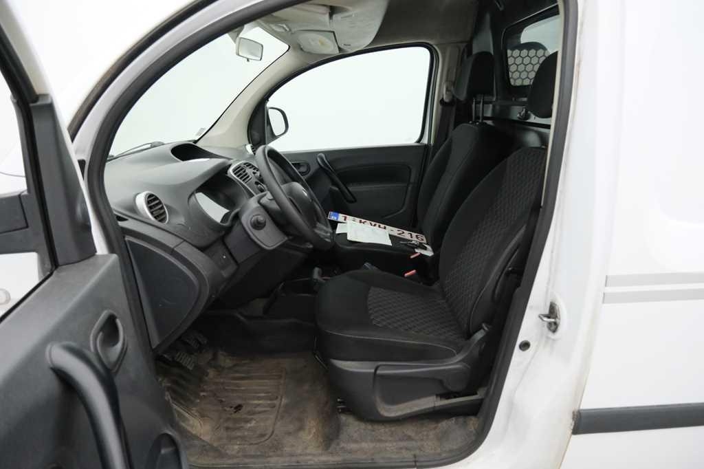 Renault Kangoo 2015 фото 3