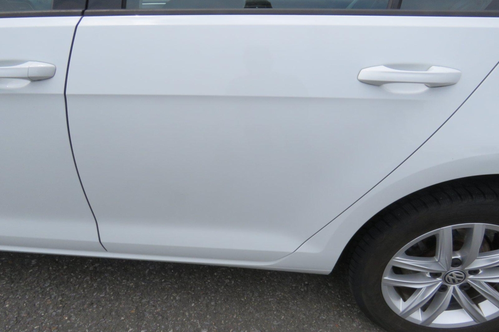 Volkswagen Golf 2018 photo 22