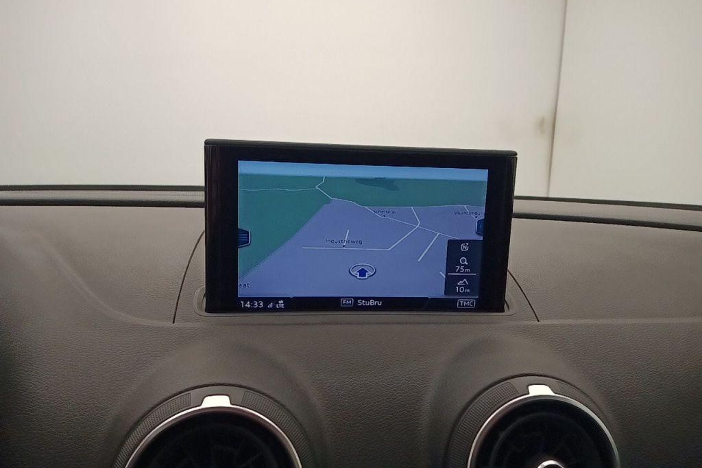 Audi A3 Sportback 2017 photo 7