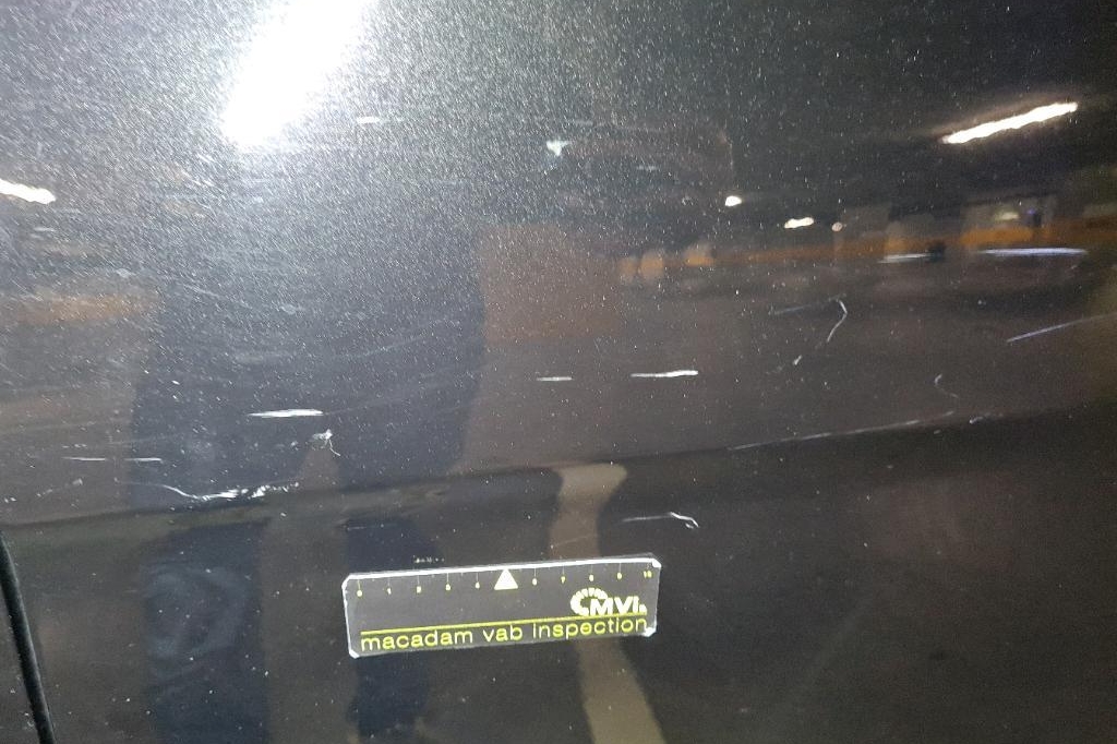 Mercedes-Benz GLE-Class 2018 photo 9