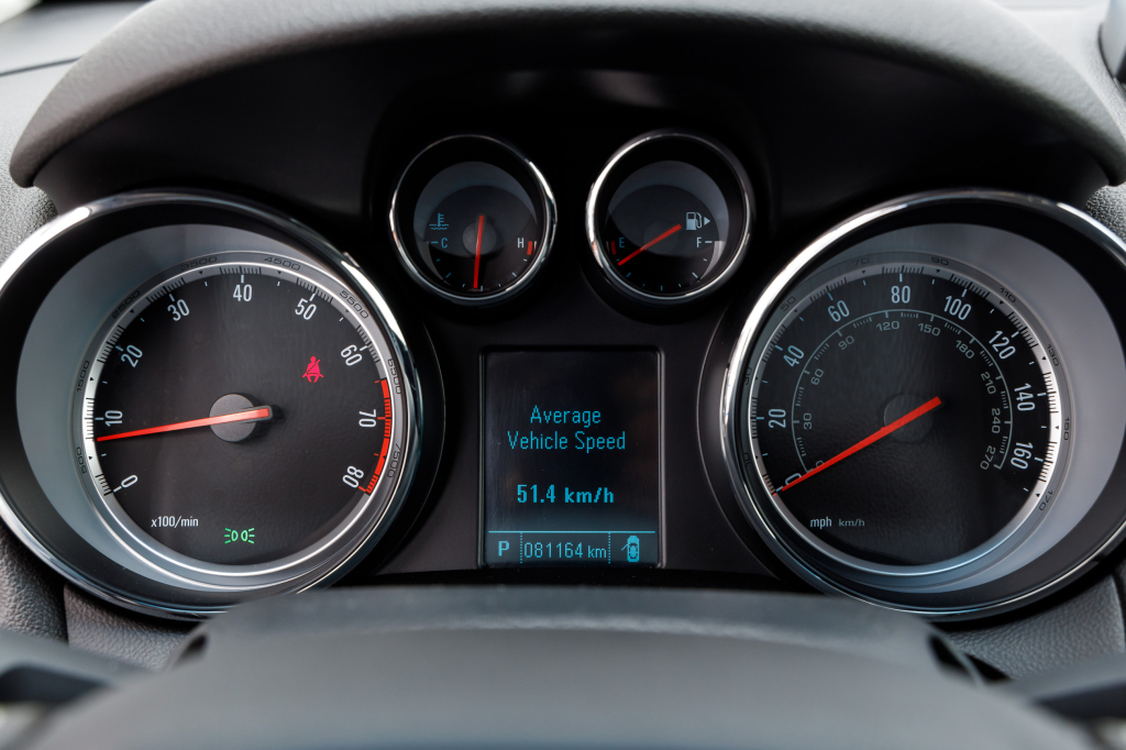 Buick Encore 2016 photo 22