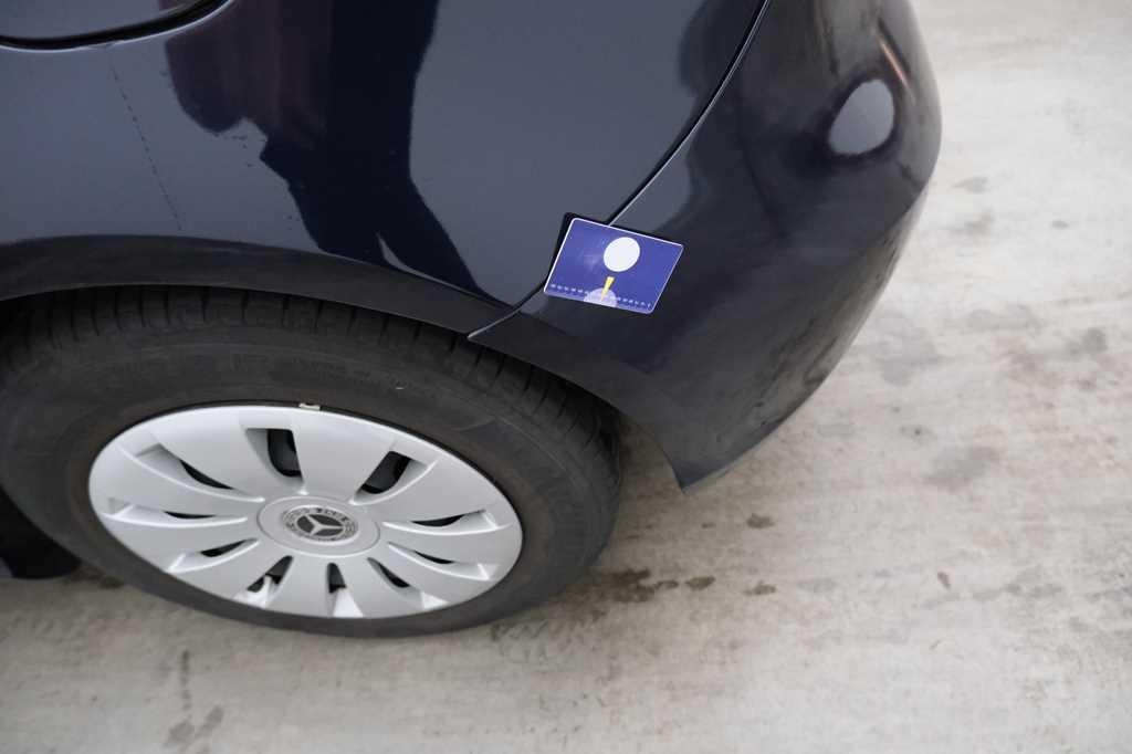 Mercedes-Benz A-Klasse 2017 photo 18