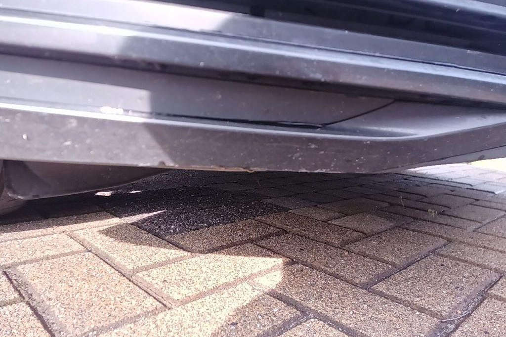 Volkswagen Arteon 2018 фото 35