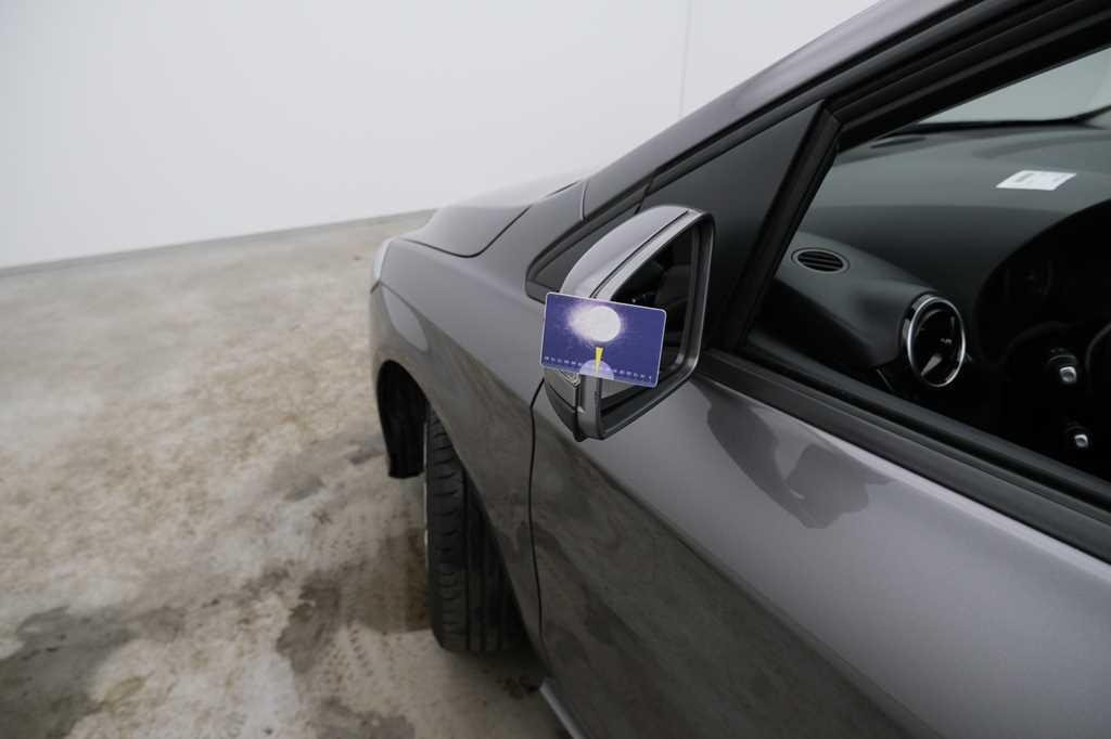 Mercedes-Benz B-Klasse 2017 photo 7