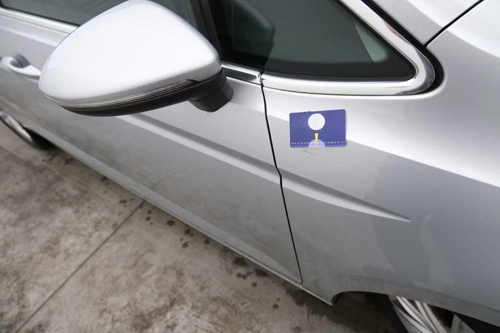 Volkswagen Touran 2016 photo 13