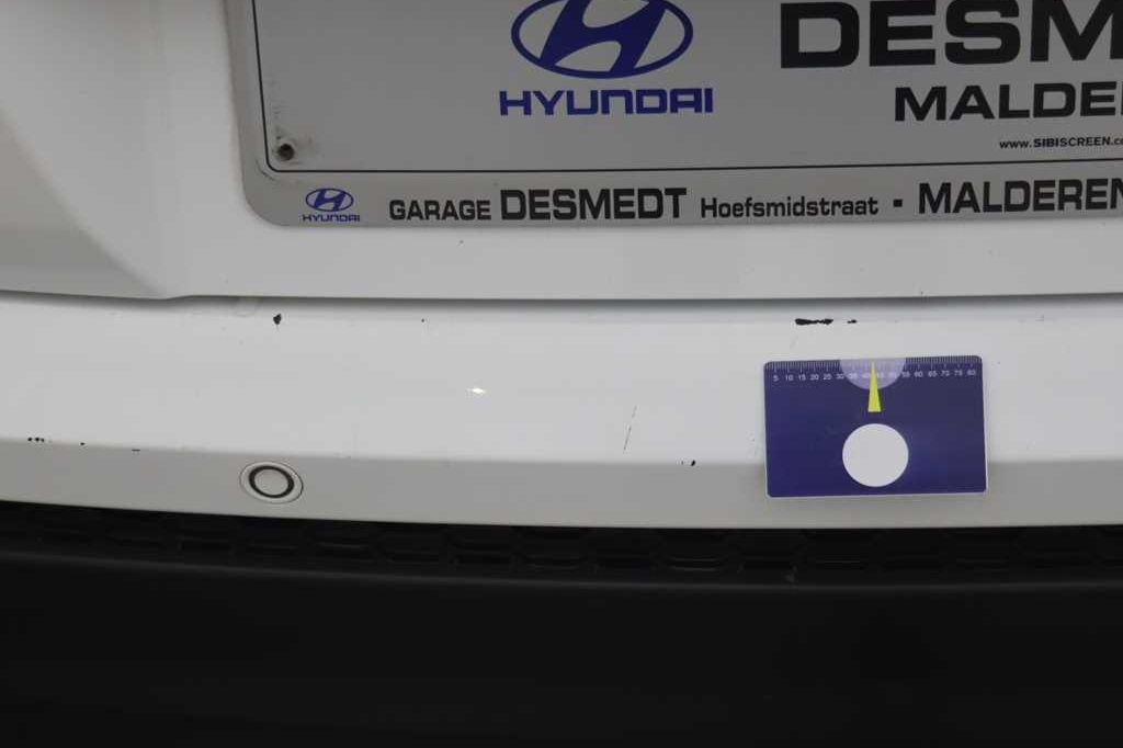 Hyundai Tucson 2017 photo 37