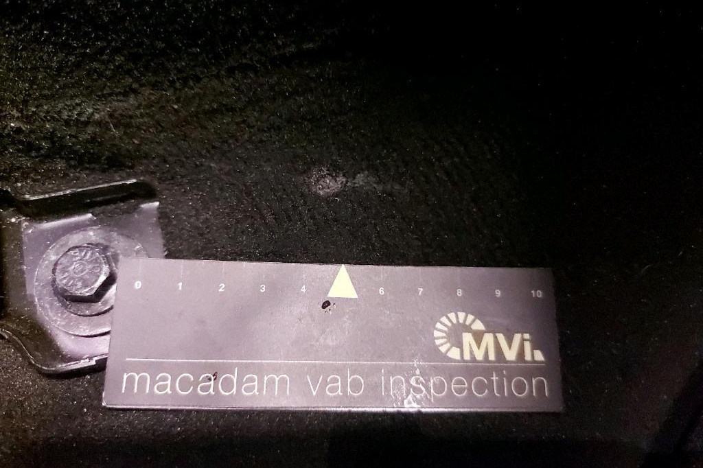 Volvo V40 2019 фото 13