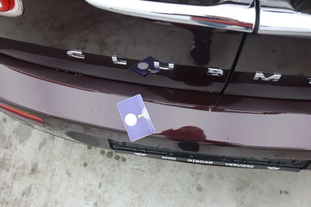 MINI One 2017 фото 11