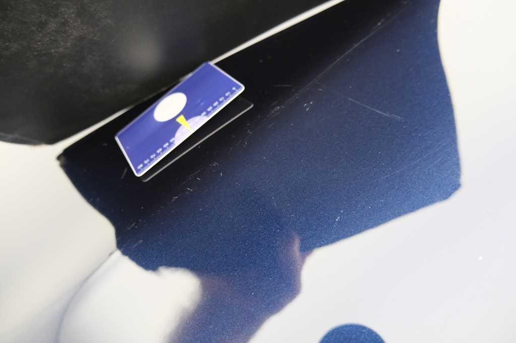 Mercedes-Benz CLA-Klasse 2018 photo 10