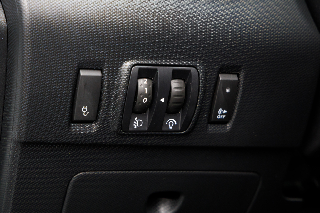 Renault Zoe 2017 фото 12