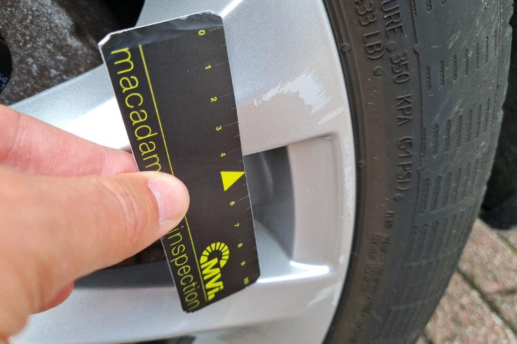 Renault Megane Grandtour 2017 photo 34