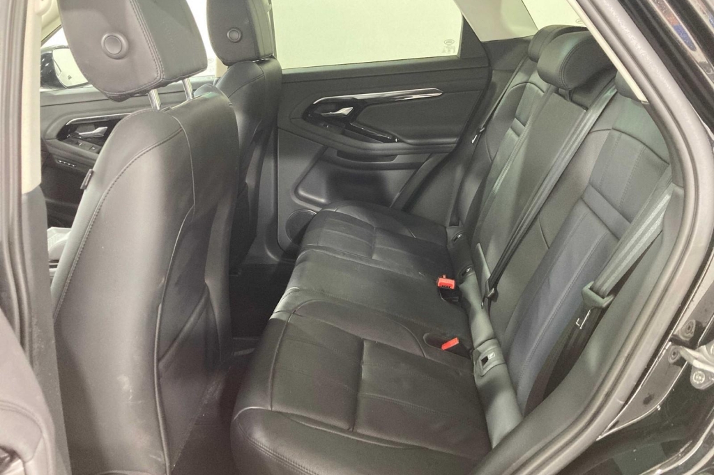 Land Rover Range Rover 2019 photo 1