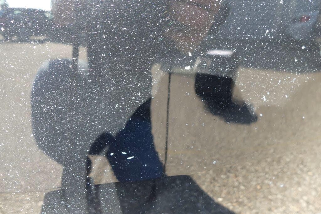 Ford Focus Turnier 2016 фото 23