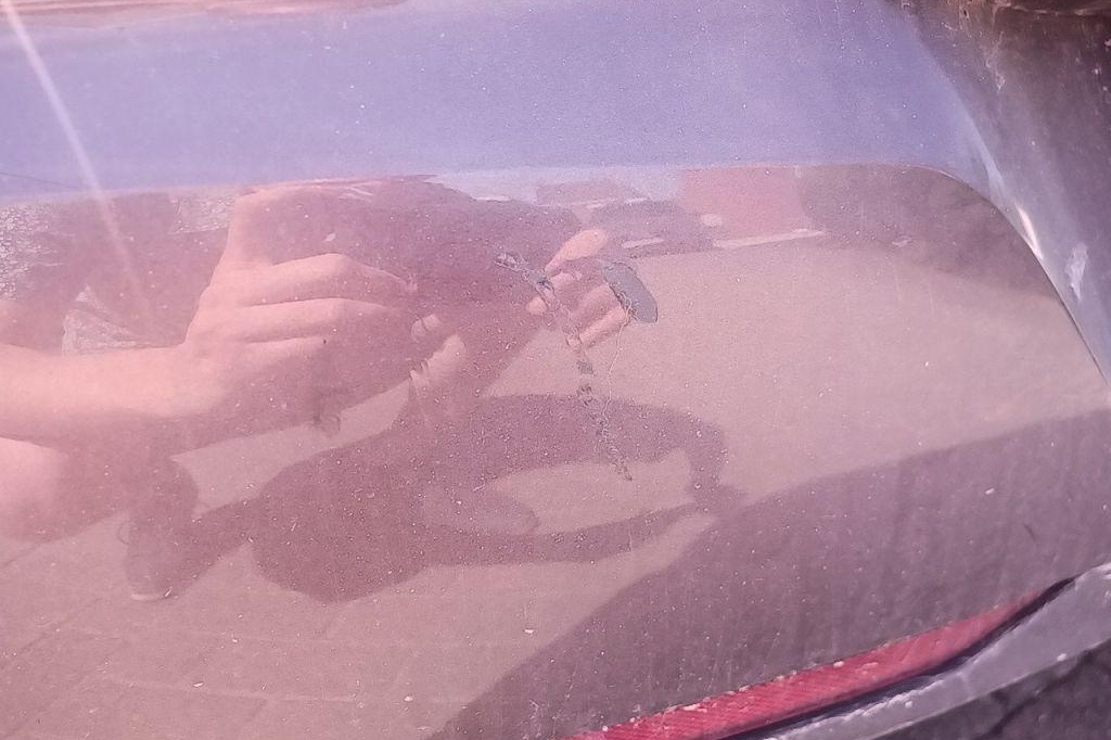 Opel Astra 2019 фото 10