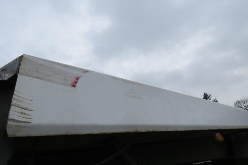 Blyss Anhänger Jupiter 2017 фото 5