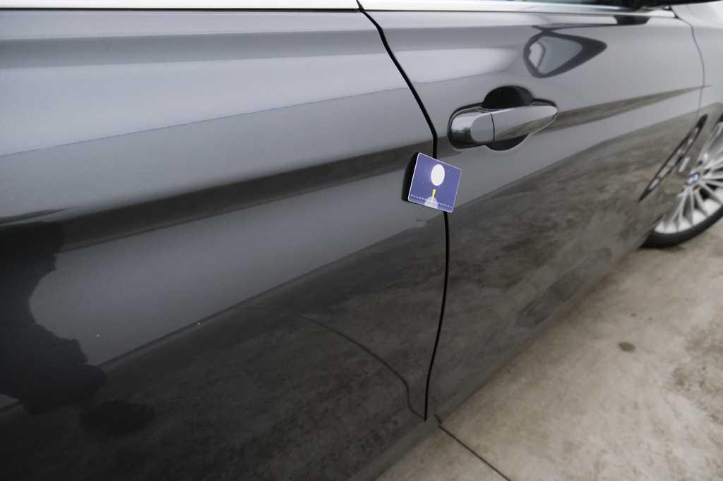 BMW 3er 2017 фото 35