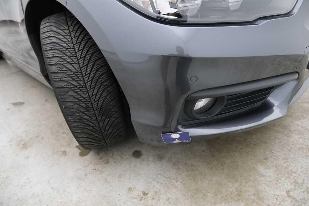 BMW 1er 2019 photo 24