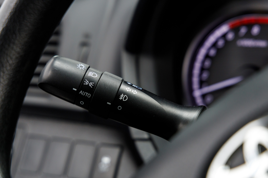 Toyota Venza 2.7 VVTi 2016 photo 22