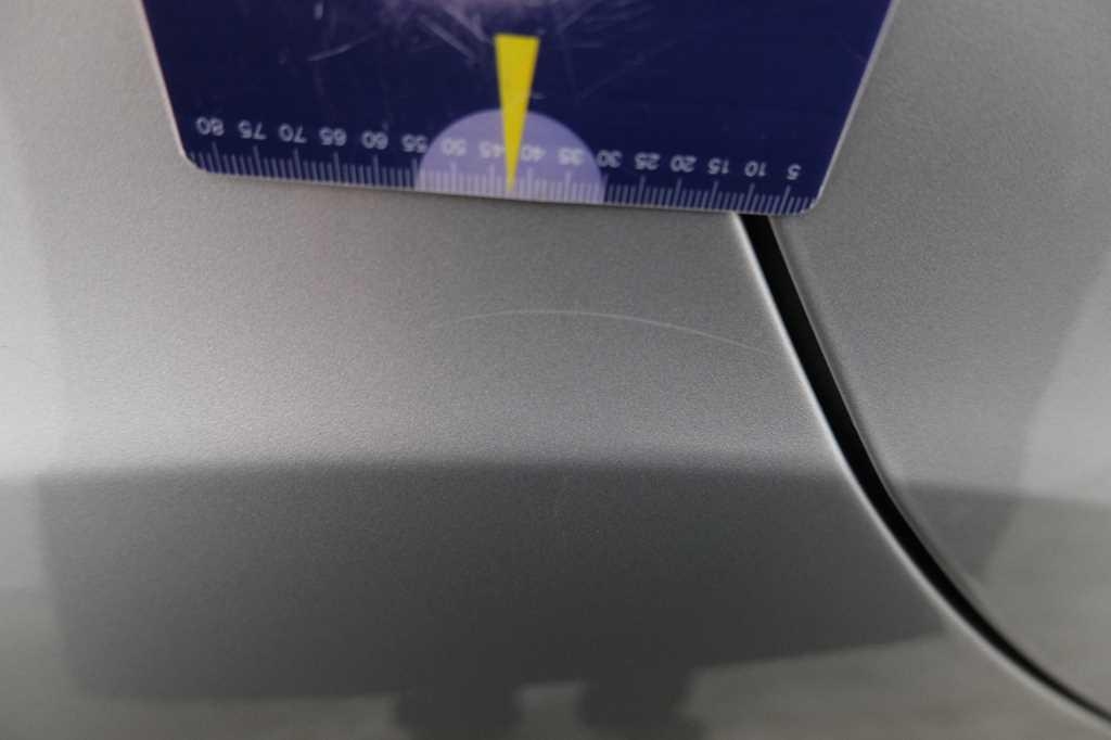 Ford Focus Tunier 2016 photo 18