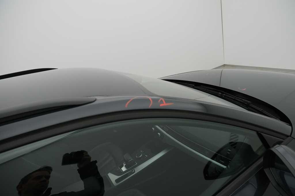 Audi A4 Avant 2017 photo 16