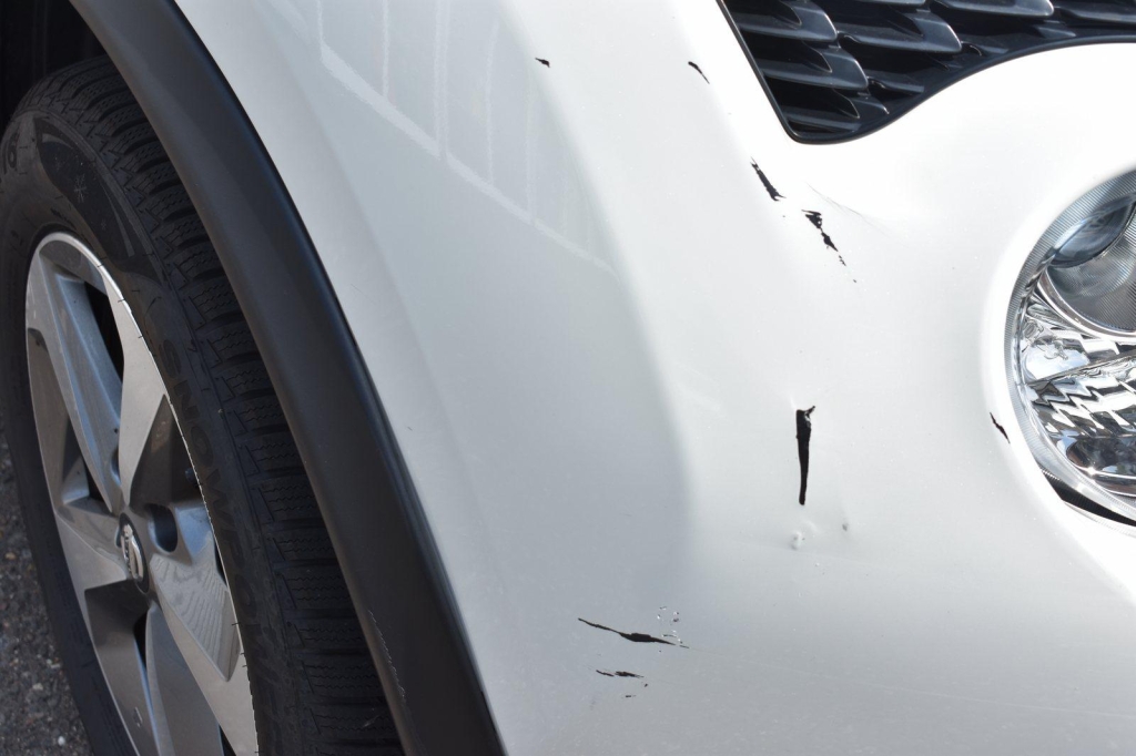 Nissan Juke 2018 фото 11