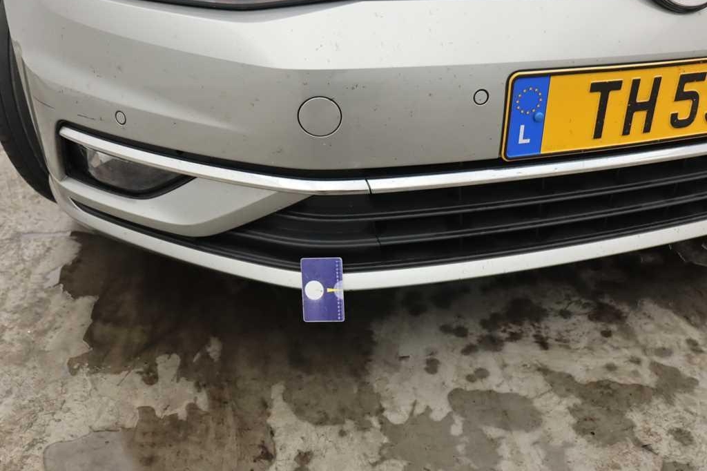 Volkswagen Golf 2019 photo 70