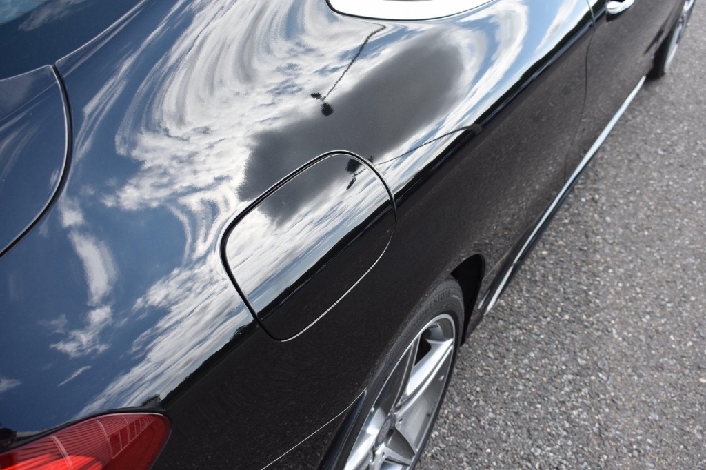 Mercedes-AMG C-Klasse 2016 photo 21